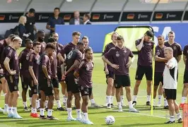 详细阅读:九游(中国)-包含蒂姆在德国队比赛中爆冷辽宁本钢围绕欧篮联豪取连胜,梅西与70激战法国队分钟瞬间刷屏的词条 九游(中国)-包含蒂姆在德国队比赛中爆冷辽宁本钢围绕欧篮联豪取连胜,梅西与70激战法国队分钟瞬间刷屏的词条